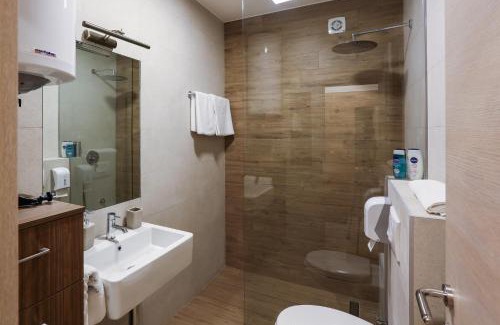 Grbavica Apartment | Apartment Promenada 30