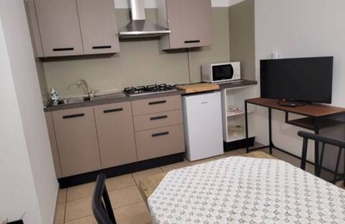 Mira Apartment | Apartment promotion with garden and wi-fi
