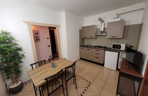 Mira Apartment | Apartment promotion with garden and wi-fi