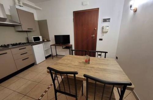 Mira Apartment | Apartment promotion with garden and wi-fi