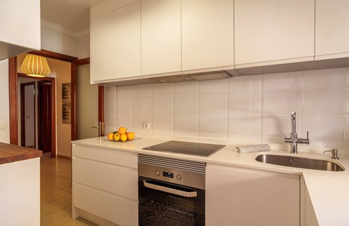 Alcudia Apartment | Apartment Puerto Alcudia Nice 4 you close to beach