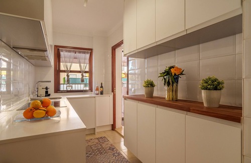 Alcudia Apartment | Apartment Puerto Alcudia Nice 4 you close to beach