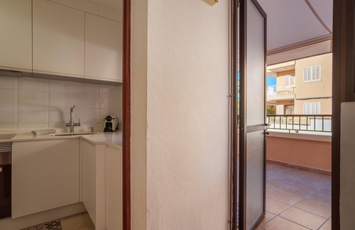 Alcudia Apartment | Apartment Puerto Alcudia Nice 4 you close to beach