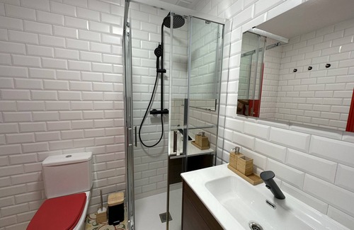 Logrono City Centre Apartment | Apartment Puente de Piedra Logroño