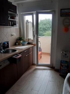 Novi Sad Apartment | Apartment Quay for EXIT festival