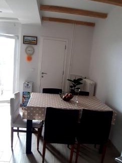 Novi Sad Apartment | Apartment Quay for EXIT festival