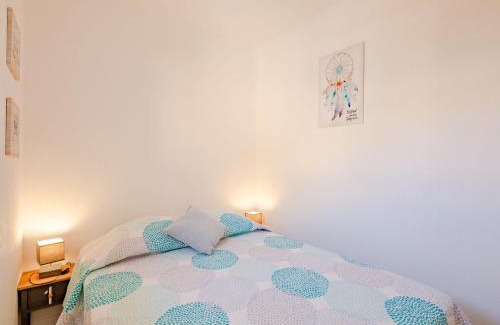Sainte-Maxime City Centre Apartment | Apartment Régina-13 by Interhome