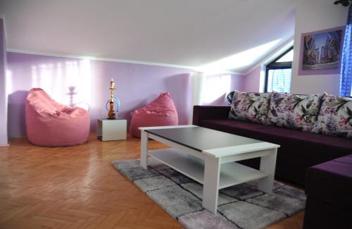 Pale Apartment | Apartment Radojkovic