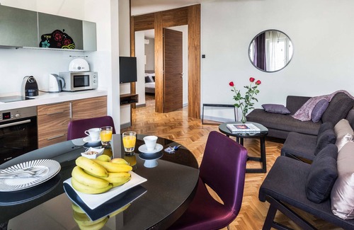 Savamala Apartment | Apartment Rakoc A11