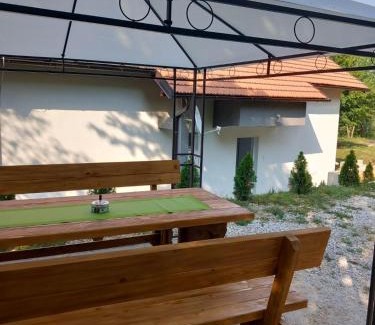 Sarajevo Apartment | Apartment Rakovica Luxury