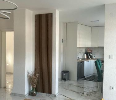 Sarajevo Apartment | Apartment Rakovica Luxury