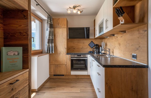Lajen Apartment | Apartment Raschötz