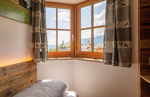 Lajen Apartment | Apartment Raschötz