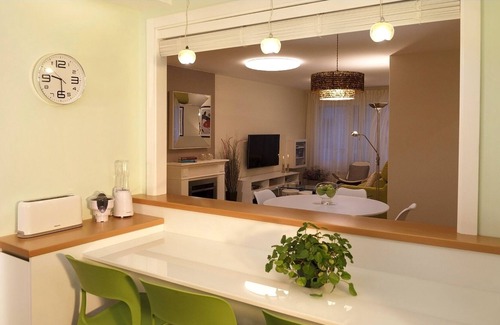 Pontevedra Apartment | Apartment Ravachol in Pontevedra city