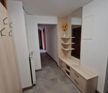 Bohinj Apartment | Apartment Ravnik Brod 13