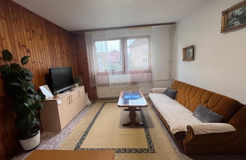 Novi Grad Sarajevo Apartment | Apartment Raza