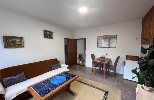 Novi Grad Sarajevo Apartment | Apartment Raza