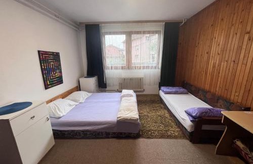 Novi Grad Sarajevo Apartment | Apartment Raza