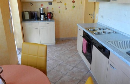Polich Apartment | Apartment Razen - 2-Bettwohnung *