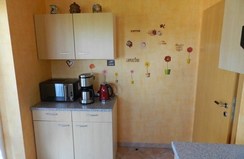 Polich Apartment | Apartment Razen - 2-Bettwohnung *