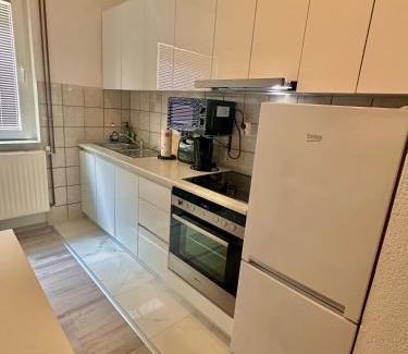 Ilidza Apartment | Apartment Rea Ilidža 2