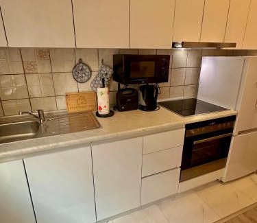 Ilidza Apartment | Apartment Rea Ilidža 2