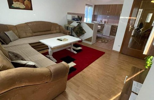 Ilidza Apartment | Apartment Rea Ilidža
