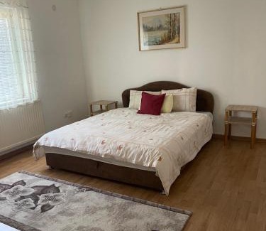 Ilidza Apartment | Apartment Rea Ilidža