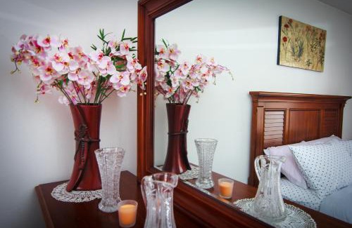 Visoko Apartment | Apartment Red House