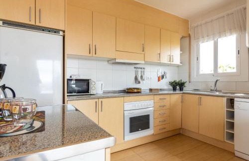 Torredembarra Apartment | Apartment Regina by Interhome