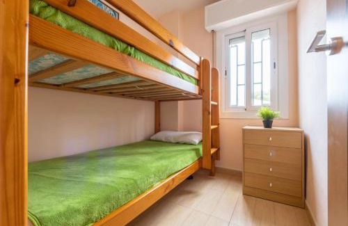 Torredembarra Apartment | Apartment Regina by Interhome