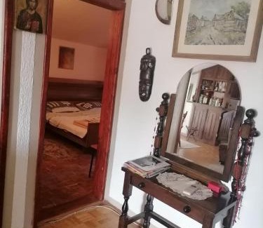 Zrenjanin Apartment | Apartment Relax