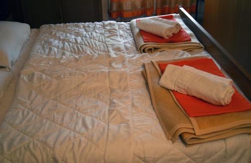 Zrenjanin Apartment | Apartment Relax