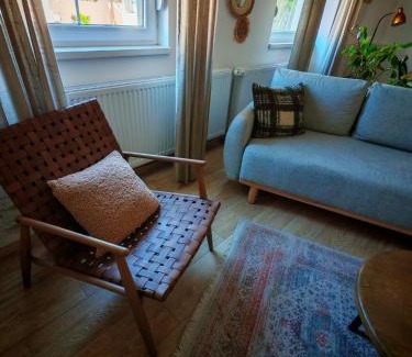 Sombor Apartment | Apartment Relić