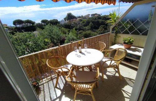 Lloret de Mar Apartment | Apartment Remo Just entirely Remodeled