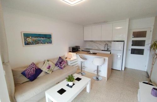Lloret de Mar Apartment | Apartment Remo Just entirely Remodeled