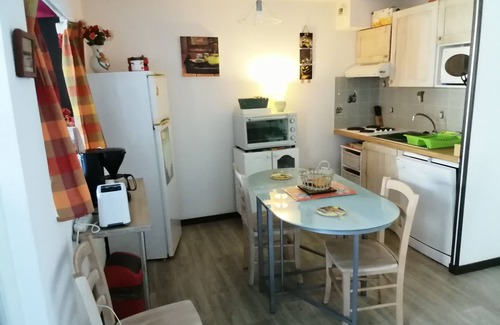 Luz-Saint-Sauveur Apartment | Apartment rental residence Pyrénées Zénith