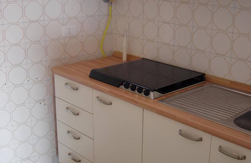 Jesolo Apartment | Apartment 'Renata 26' with Private Terrace, Wi-Fi and Air Conditioning
