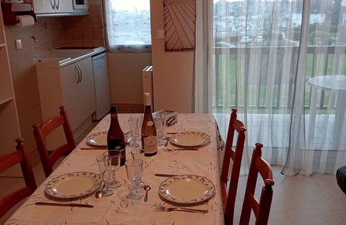 Arzon Apartment | Apartment rental ARZON- Port du Crouesty. Near Thalasso