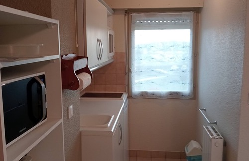 Arzon Apartment | Apartment rental ARZON- Port du Crouesty. Near Thalasso