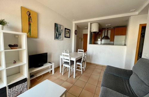 Bolonia Apartment | Apartment Rentals in Tarifa | Beach | Spain