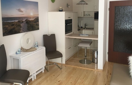 Bad Salzuflen Apartment | Apartment residence at the Kurpark (app. 19) - swimming pool / sauna