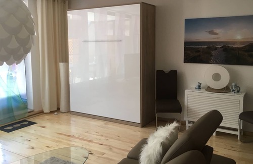 Bad Salzuflen Apartment | Apartment residence at the Kurpark (app. 19) - swimming pool / sauna