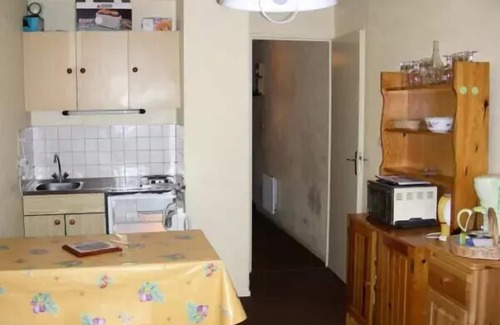 Le Pleynet Apartment | Apartment residence les névés 1