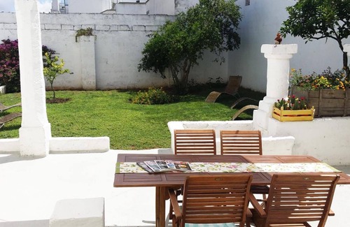 Alezio Apartment | Apartment 'Residenza Celeste 3km da Gallipoli' with Private Terrace, Wi-Fi and Air Conditioning