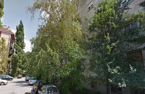 Novi Sad Apartment | Apartment Ristic