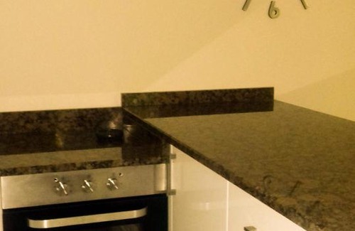 Novi Sad Apartment | Apartment Ristic