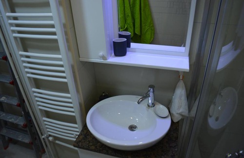 Novi Sad Apartment | Apartment Ristic