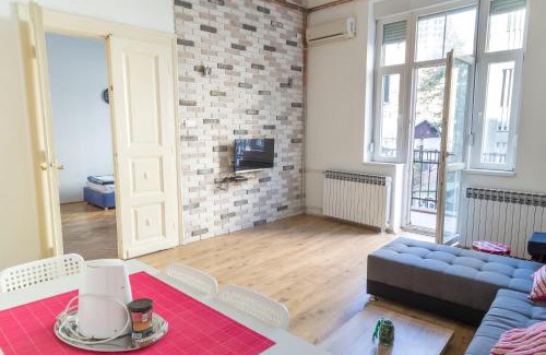 Savamala Apartment | Apartment River Walk