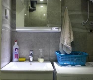 Savamala Apartment | Apartment River Walk
